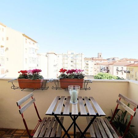 Le Case Di Italo - Via Grande 215 Apartment Livorno Exterior foto