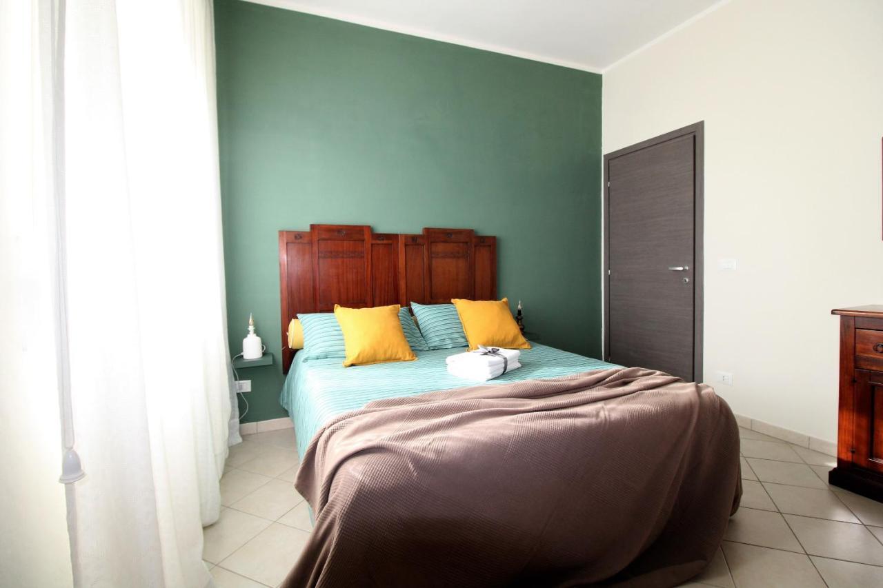 Le Case Di Italo - Via Grande 215 Apartment Livorno Exterior foto