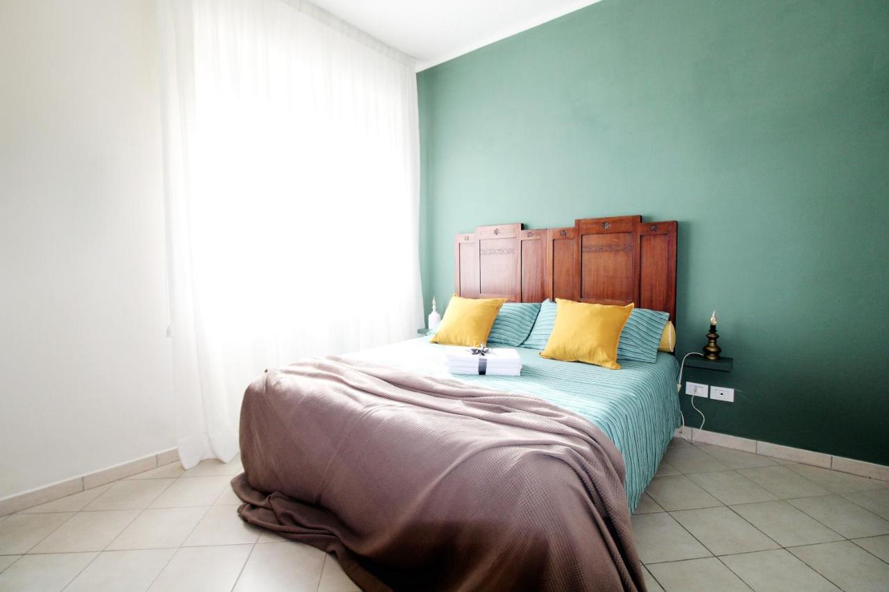 Le Case Di Italo - Via Grande 215 Apartment Livorno Exterior foto