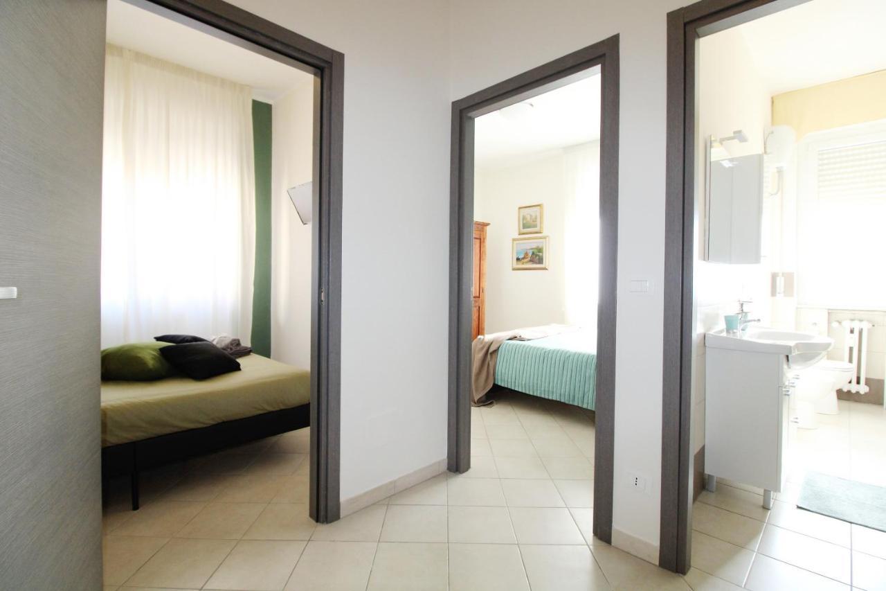 Le Case Di Italo - Via Grande 215 Apartment Livorno Exterior foto