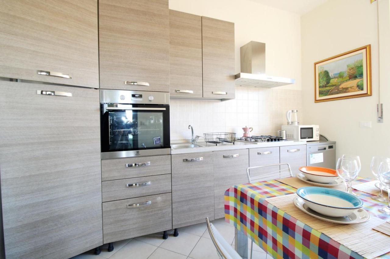 Le Case Di Italo - Via Grande 215 Apartment Livorno Exterior foto