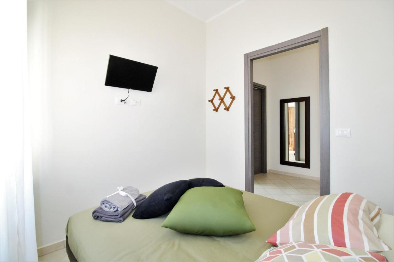 Le Case Di Italo - Via Grande 215 Apartment Livorno Exterior foto