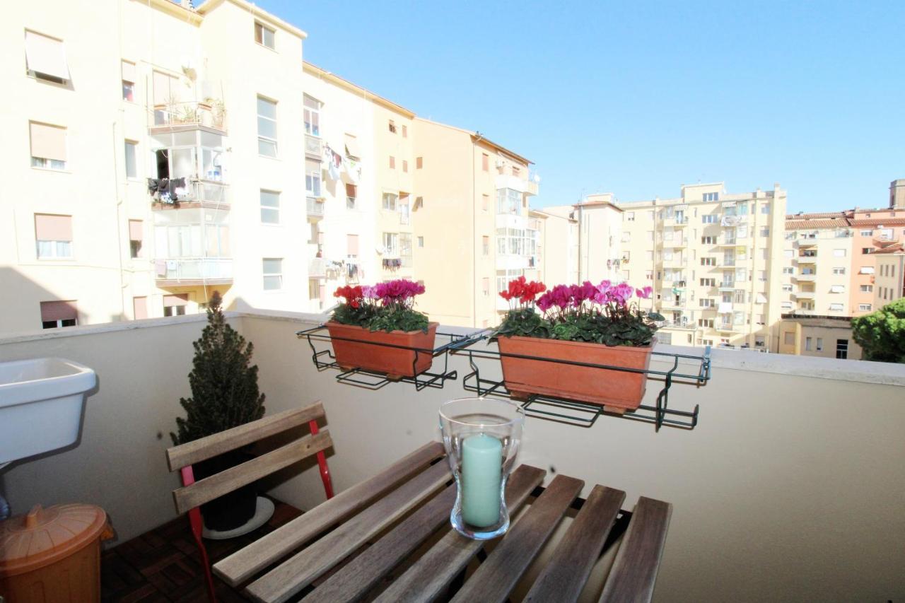 Le Case Di Italo - Via Grande 215 Apartment Livorno Exterior foto