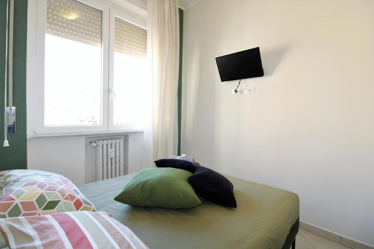 Le Case Di Italo - Via Grande 215 Apartment Livorno Exterior foto